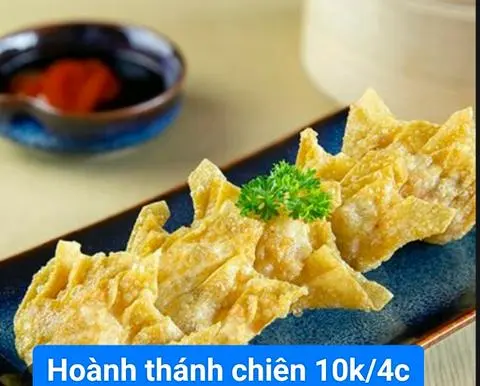 Hình ảnh Hoành thánh