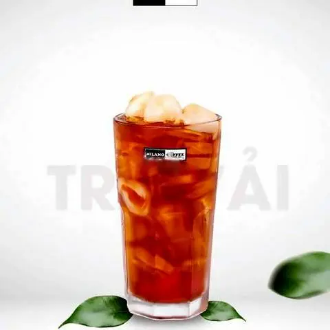 Hình ảnh Trà vải