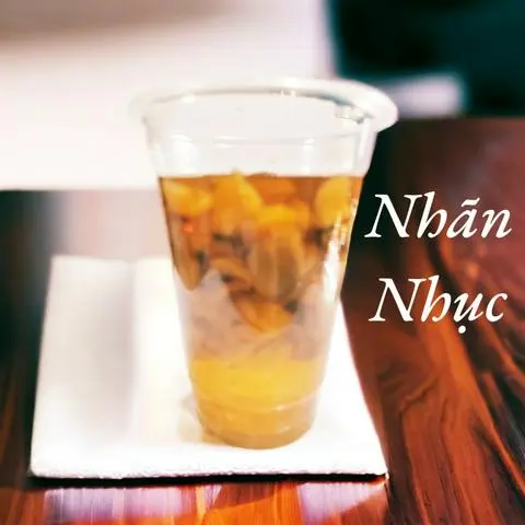 Hình ảnh Nhãn nhục