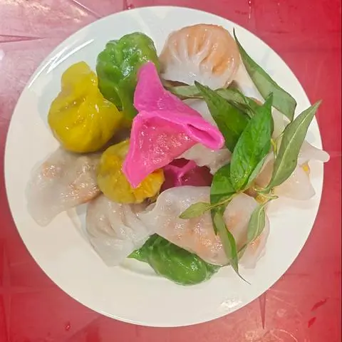 Hình ảnh Há cảo hấp 10 viên 