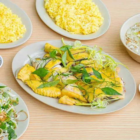 Hình ảnh Combo 2 ( 2 người ăn )