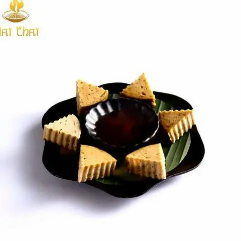 Hình ảnh Giò chay
