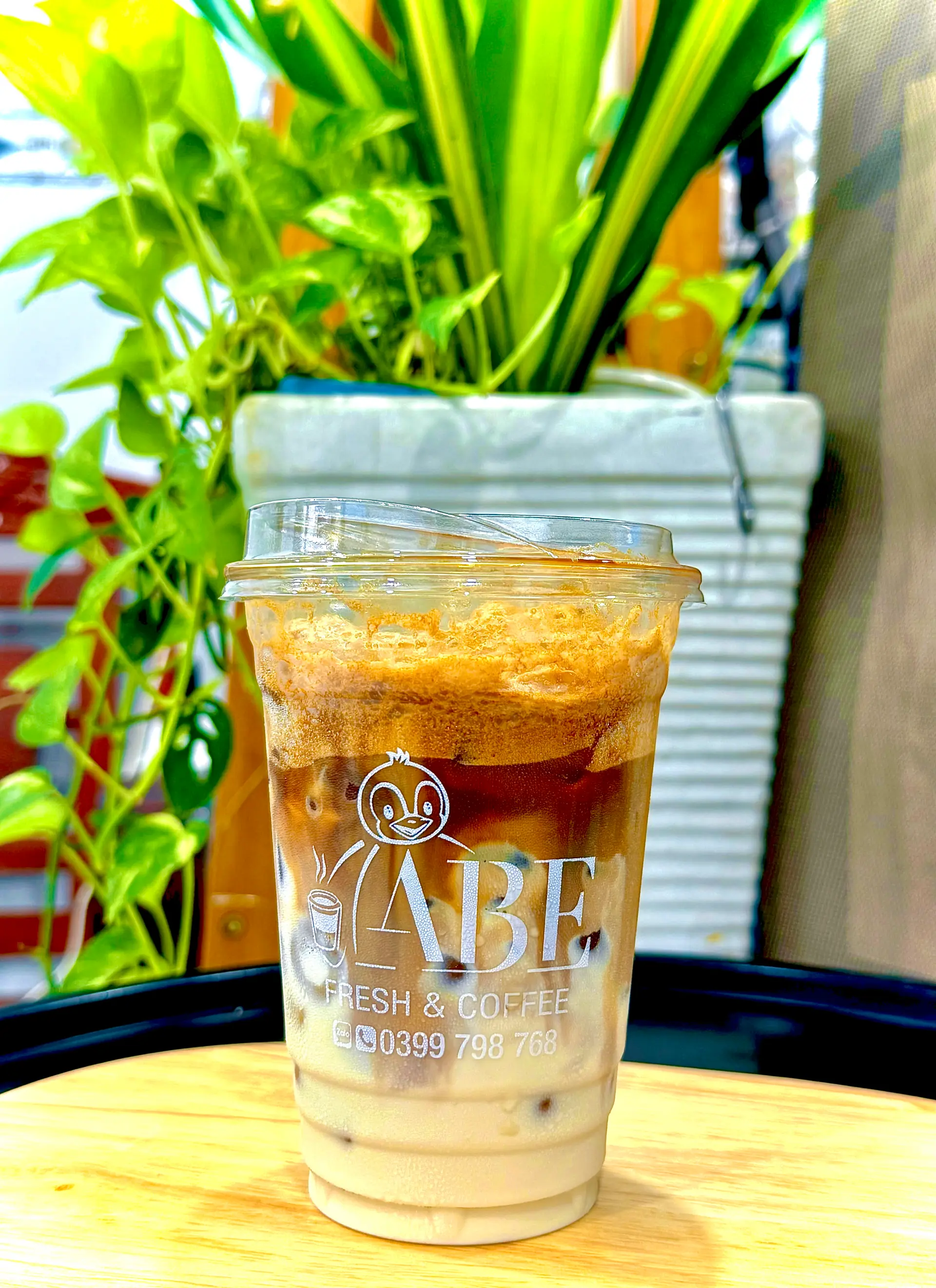 Hình ảnh Latte cafe