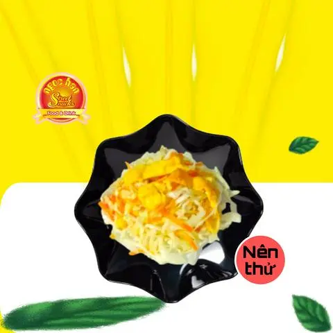 Hình ảnh Rau trôn trứng