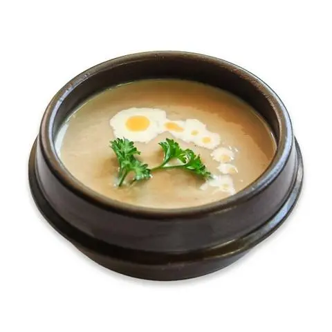 Hình ảnh Cream di funghi
