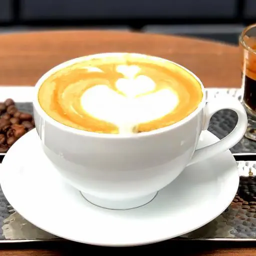 Hình ảnh Cappuccino - M