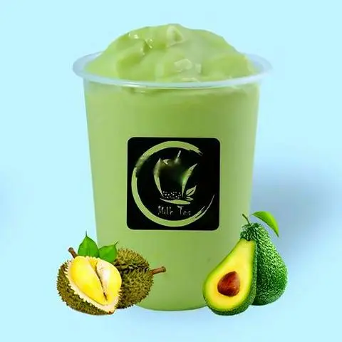 Hình ảnh Bơ - Sầu Riêng
