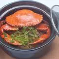 Hình ảnh Miến cua tay cầm