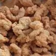 Hình ảnh Da gà lắc phô mai