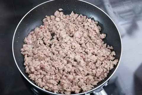 Hình ảnh thịt bằm thêm