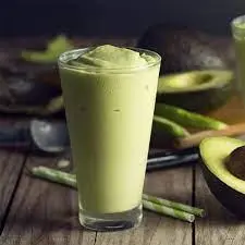 Hình ảnh Sinh tố bơ