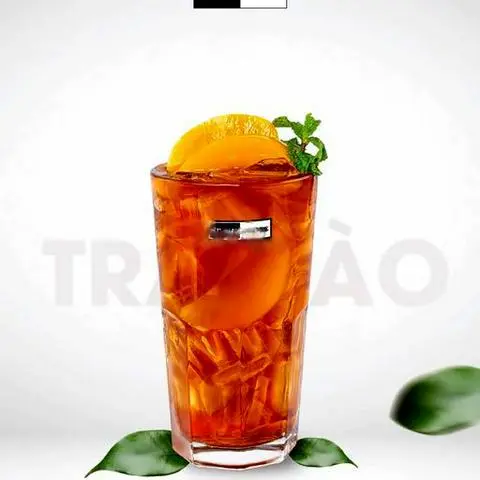 Hình ảnh Trà đào