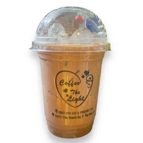 Hình ảnh Cacao Đá