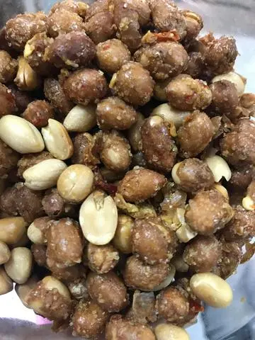 Hình ảnh Đậu Phộng (50gr)