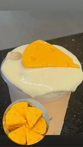 Hình ảnh Trà Sữa Phomai Jerry