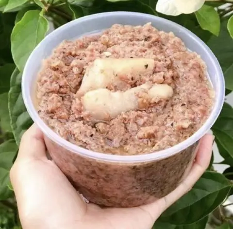 Hình ảnh Pate