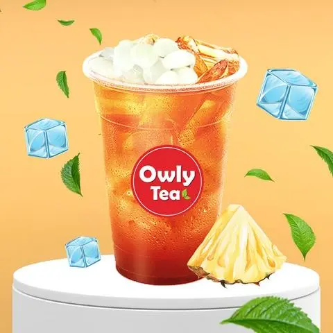 Hình ảnh Trà Nhài Đác Thơm (Ly Lớn 700ml)
