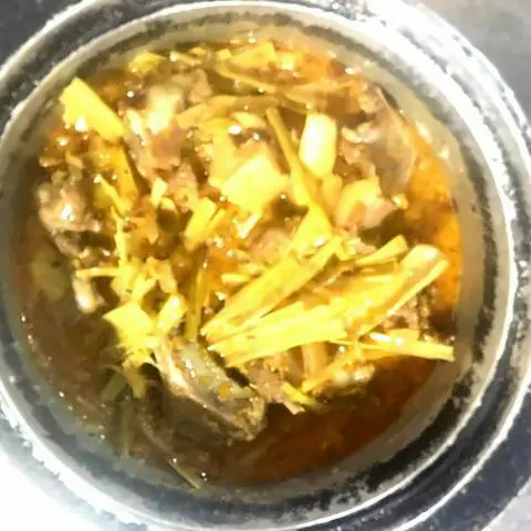 Hình ảnh Sườn hon