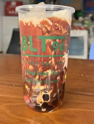 Hình ảnh TS Socola 