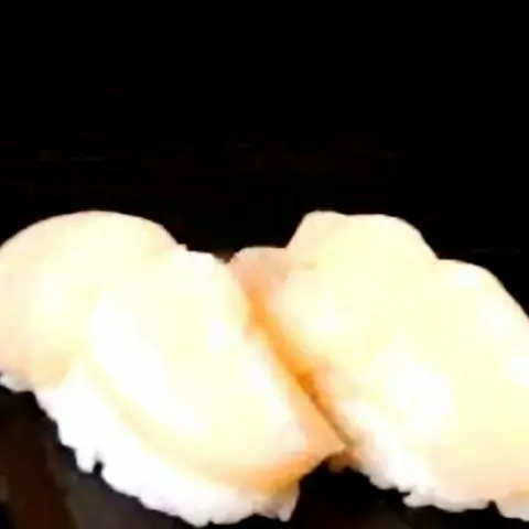 Hình ảnh Hotate sushi from Japan