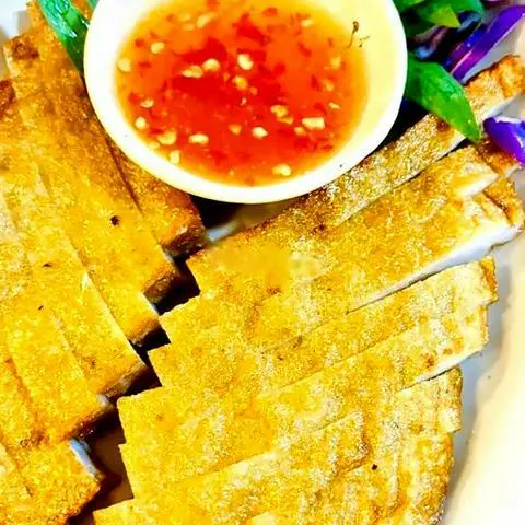 Hình ảnh Chả cá nha trang - nửa kg