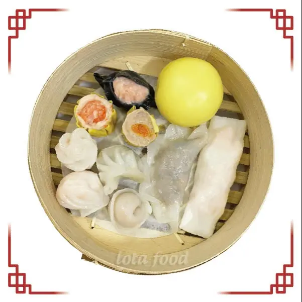 Hình ảnh Combo trải nghiệm - 10 viên - Experience combo - 10 pcs