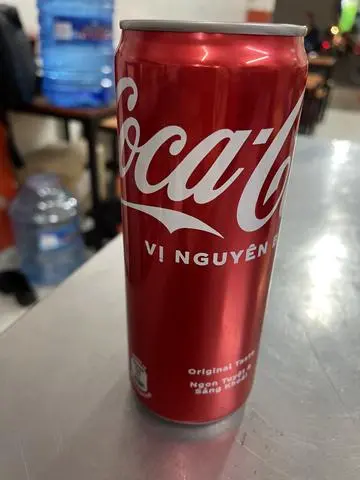 Hình ảnh CoCa CoLa
