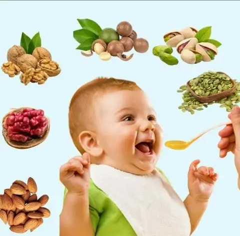 Hình ảnh Cháo mix hạt dinh dưỡng