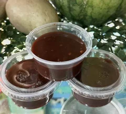 Hình ảnh Mắm Ruốc Nhà Làm
