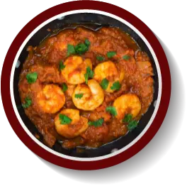 Hình ảnh Prawn Masala