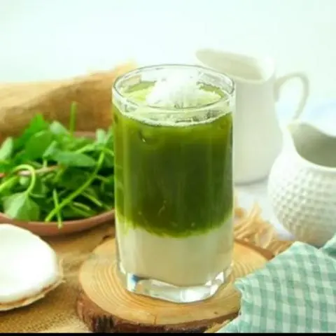 Hình ảnh Rau má sữa
