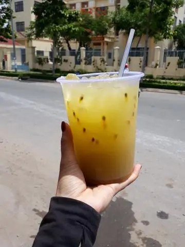 Hình ảnh Mía thơm