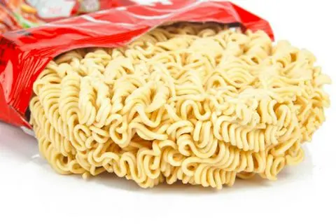 Hình ảnh Mì Gói Thêm