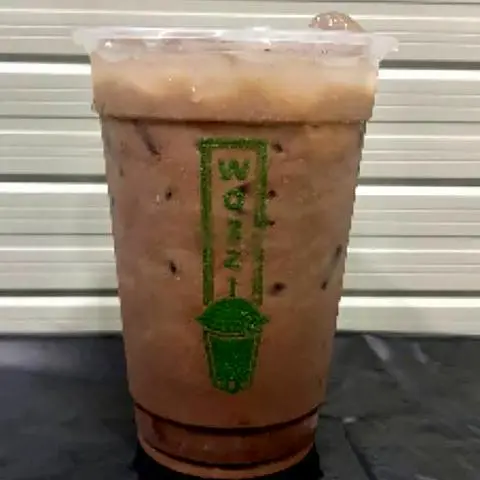 Hình ảnh Trà sữa Socola