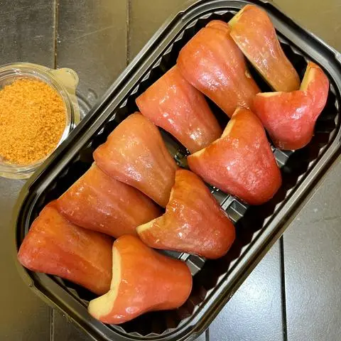 Hình ảnh Mận An Phước (hoặc Mận Đá)