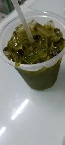 Hình ảnh Rau má đường 