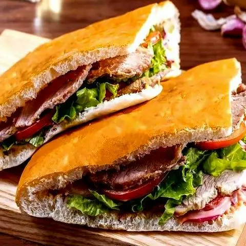 Hình ảnh Combo 2 Bmi Tam Giac Ko Rau Ko Cay 