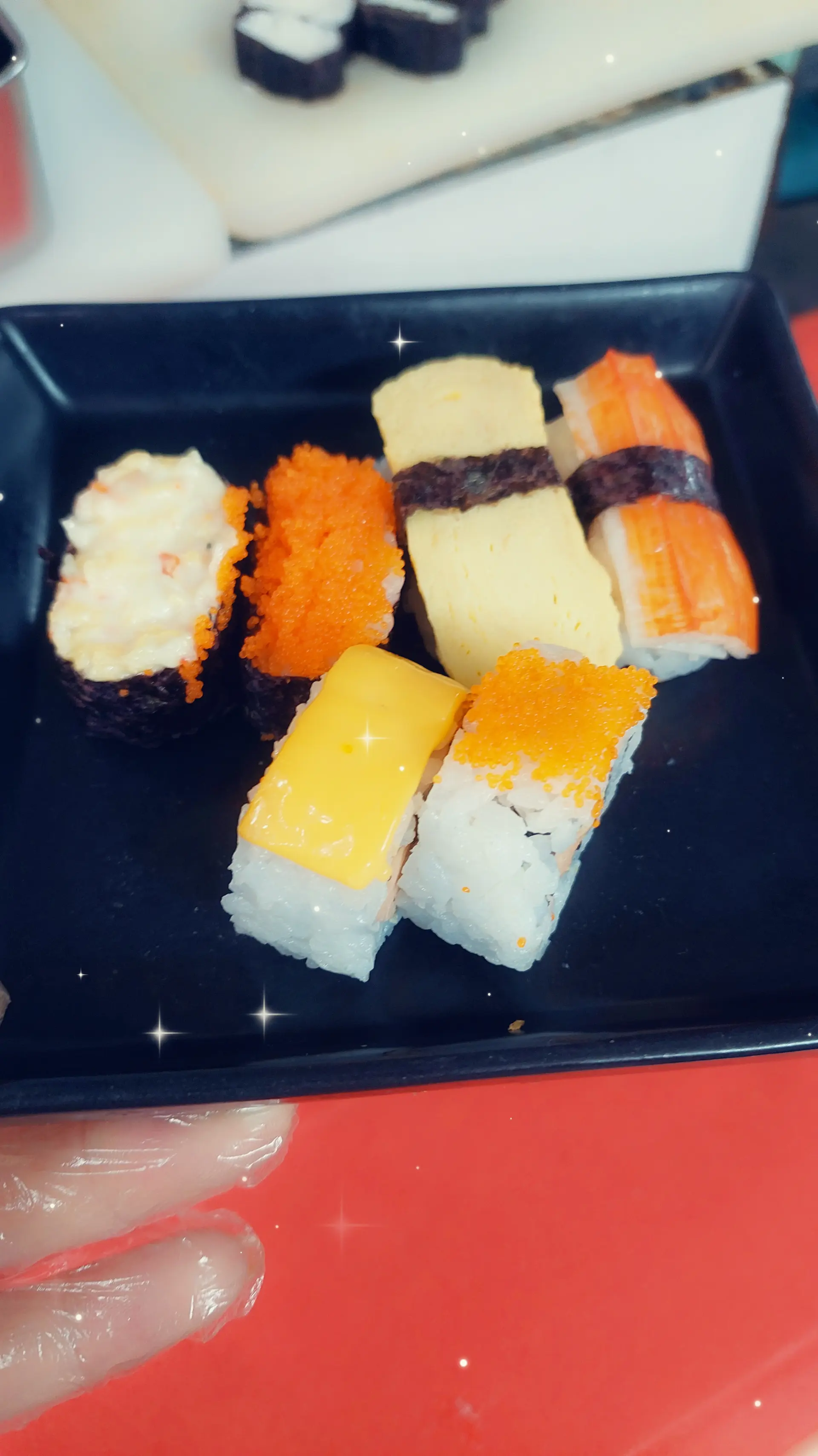 Hình ảnh Combo 30