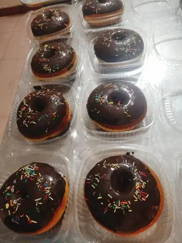 Hình ảnh Donut