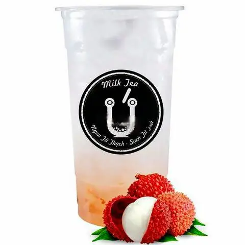 Hình ảnh Soda Vải & Trân Châu 3Q