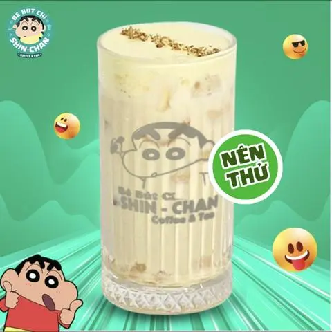 Hình ảnh Trà Sữa Hoa Nhài - NÊN THỬ 
