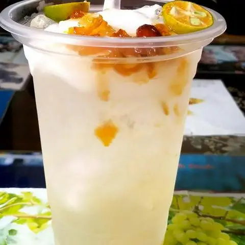 Hình ảnh Dừa Tắc Ly Đại