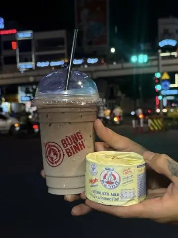 Hình ảnh Cacao sữa gấu