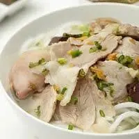 Hình ảnh bánh canh thịt nạc 