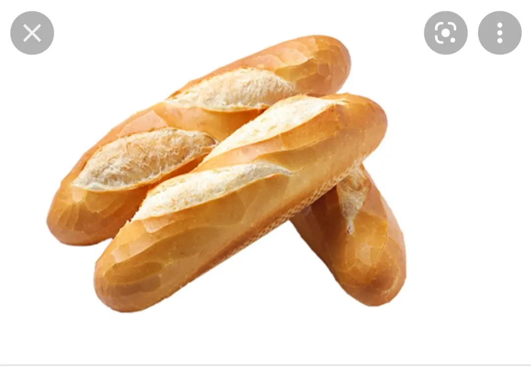 Hình ảnh Bánh Mì Không