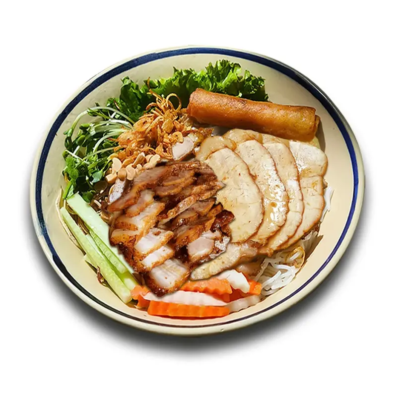 Hình ảnh Bún đặc biệt 