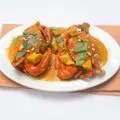 Hình ảnh Cua cà ri