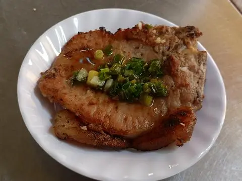 Hình ảnh Thịt thêm 