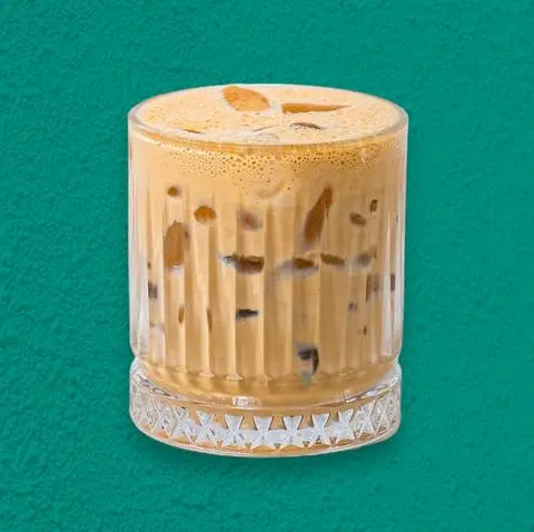 Hình ảnh Salted Milk Coffee