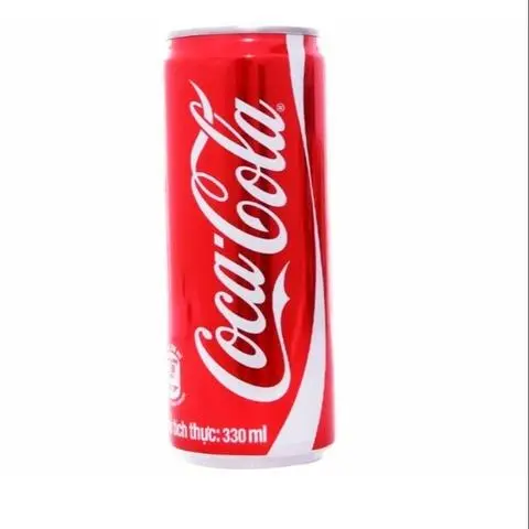 Hình ảnh Coca Cola & Tẩy đá